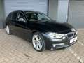 BMW 318 3-serie Touring 318d Executive XENON-LEDER-NAVI Noir - thumbnail 3