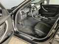BMW 318 3-serie Touring 318d Executive XENON-LEDER-NAVI Noir - thumbnail 9
