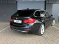 BMW 318 3-serie Touring 318d Executive XENON-LEDER-NAVI Noir - thumbnail 5