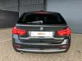 BMW 318 3-serie Touring 318d Executive XENON-LEDER-NAVI Noir - thumbnail 7