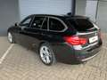 BMW 318 3-serie Touring 318d Executive XENON-LEDER-NAVI Noir - thumbnail 6