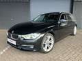 BMW 318 3-serie Touring 318d Executive XENON-LEDER-NAVI Noir - thumbnail 2