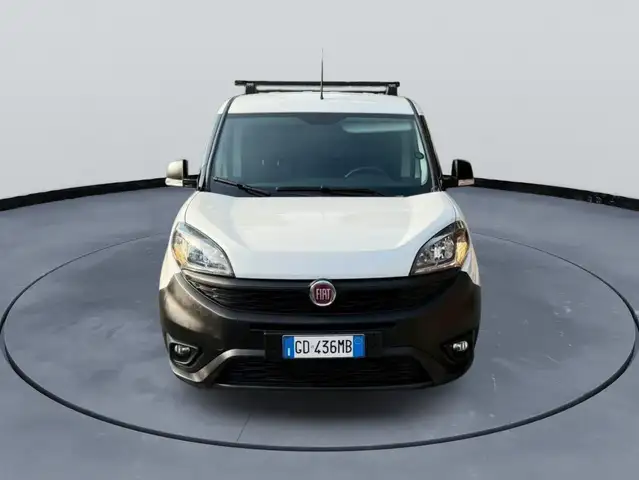 Fiat Doblo FIAT DOBLO Cargo 1.3 mjt 95 CV CH1 Business S&S