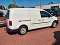 Volkswagen Caddy Maxi Kasten AHK Sitzheizung NAVI  28'km Weiß - thumbnail 10