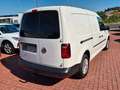 Volkswagen Caddy Maxi Kasten AHK Sitzheizung NAVI  28'km Weiß - thumbnail 20