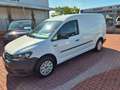 Volkswagen Caddy Maxi Kasten AHK Sitzheizung NAVI  28'km Weiß - thumbnail 19