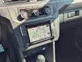 Volkswagen Caddy Maxi Kasten AHK Sitzheizung NAVI  28'km Weiß - thumbnail 4