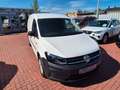 Volkswagen Caddy Maxi Kasten AHK Sitzheizung NAVI  28'km Weiß - thumbnail 17