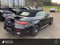 Mercedes-Benz CLE 53 AMG 4M+ Cabrio Night Fahrassist AHK 360° Schwarz - thumbnail 7