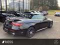 Mercedes-Benz CLE 53 AMG 4M+ Cabrio Night Fahrassist AHK 360° Schwarz - thumbnail 15