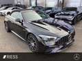 Mercedes-Benz CLE 53 AMG 4M+ Cabrio Night Fahrassist AHK 360° Schwarz - thumbnail 3