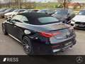 Mercedes-Benz CLE 53 AMG 4M+ Cabrio Night Fahrassist AHK 360° Schwarz - thumbnail 5