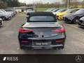Mercedes-Benz CLE 53 AMG 4M+ Cabrio Night Fahrassist AHK 360° Schwarz - thumbnail 6