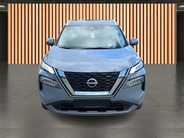 Nissan X-Trail view 22