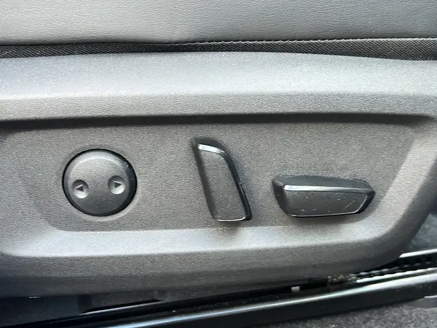 Nissan X-Trail view 13