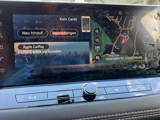 Nissan X-Trail view 16