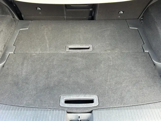 Nissan X-Trail view 9