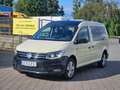 Volkswagen Caddy 2,0 TDI Maxi BMT 7 Sitzer Folie/Schwarz Noir - thumbnail 1