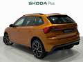 Skoda Kamiq 1.0 TSI Montecarlo 81kW DSG Naranja - thumbnail 2