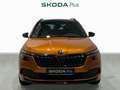Skoda Kamiq 1.0 TSI Montecarlo 81kW DSG Naranja - thumbnail 11