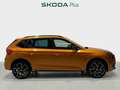Skoda Kamiq 1.0 TSI Montecarlo 81kW DSG Naranja - thumbnail 3