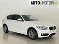 BMW 116 d 5p. Urban Blanc - thumbnail 3