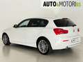 BMW 116 d 5p. Urban Blanc - thumbnail 6