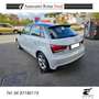 Audi A1 A1 Sportback 1.6 tdi Design s-tronic Weiß - thumbnail 10