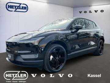 Plus Black Edition AWD Twin Performance Pure Elect