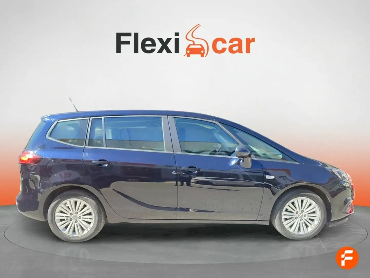 Opel Zafira 1.4 T S/S 103kW (140CV) Family Negro - 2