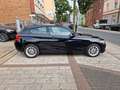 BMW 116 i Advantage*1.HAND*NAVIGATION*SHZ*PDC* Schwarz - thumbnail 6