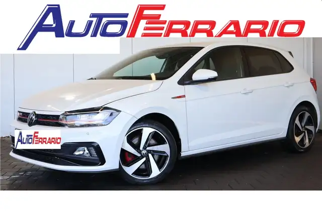 Volkswagen Polo GTI VIRTUAL KOPTIT VETRI SCURI ANDROID AUTO SENS PARK