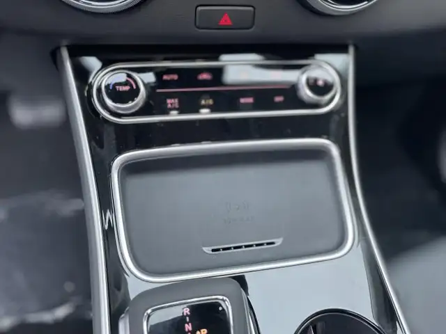 Forthing T5 Evo view 10