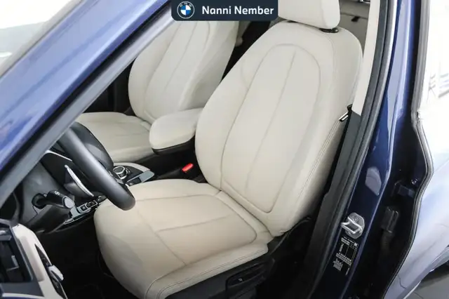 BMW X1 view 14