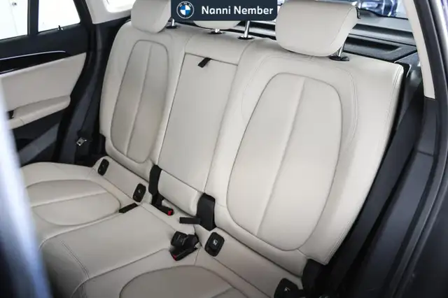 BMW X1 view 15