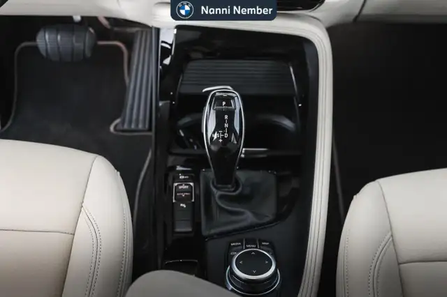 BMW X1 view 12