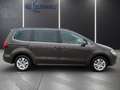 Volkswagen Sharan 1.4 TSI Comfortline 6-Gang DSG Navi AHK Brązowy - thumbnail 3