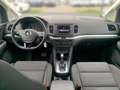 Volkswagen Sharan 1.4 TSI Comfortline 6-Gang DSG Navi AHK Brązowy - thumbnail 19