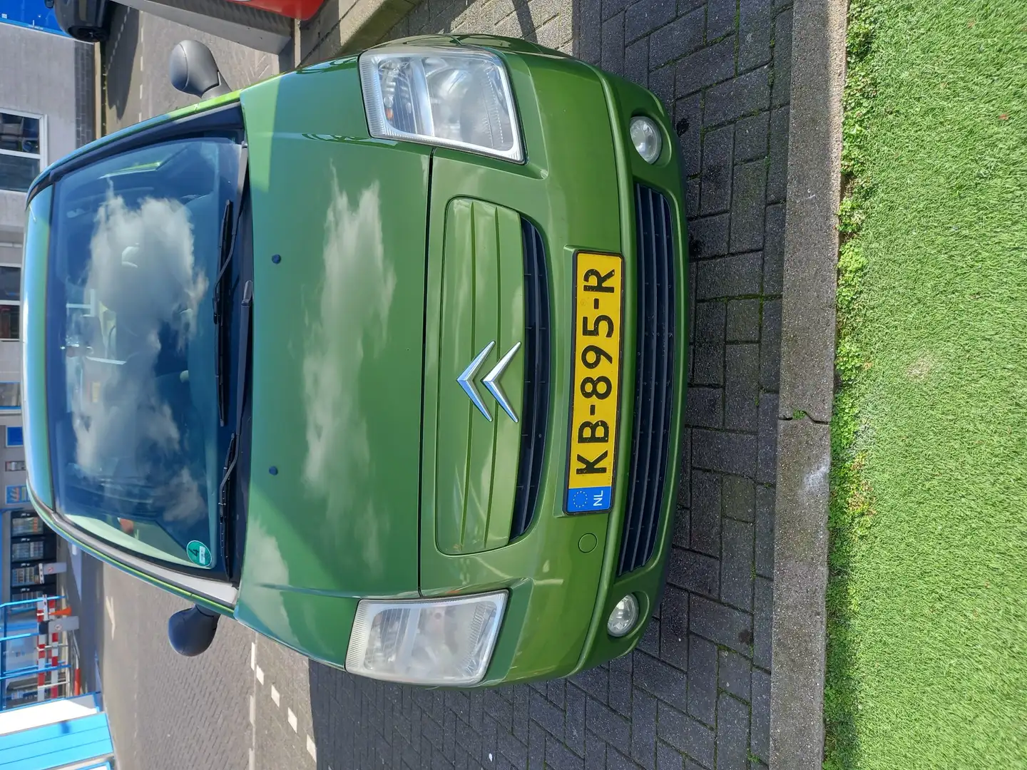 Citroen C2 1.1i Séduction - 1
