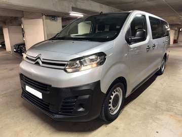 11900ht JUMPY XL BLUEHDI 120 CONFORT