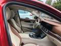 Mercedes-Benz E 350 E350d *AMG Line*Designo*Burmester*Voll* Piros - thumbnail 5