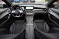 Mercedes-Benz GLC 200 COUPÉ 200 AMG*4MATIC*OPEN DAK*ACC*BURMESTER*FULL* Schwarz - thumbnail 17