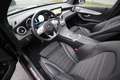 Mercedes-Benz GLC 200 COUPÉ 200 AMG*4MATIC*OPEN DAK*ACC*BURMESTER*FULL* Schwarz - thumbnail 10