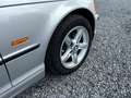 BMW 328 i  E46* Automatik* TÜV/ASU NEU Silber - thumbnail 9