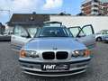 BMW 328 i  E46* Automatik* TÜV/ASU NEU Silber - thumbnail 10