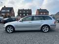 BMW 328 i  E46* Automatik* TÜV/ASU NEU Silber - thumbnail 6