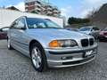 BMW 328 i  E46* Automatik* TÜV/ASU NEU Silber - thumbnail 8