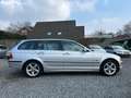 BMW 328 i  E46* Automatik* TÜV/ASU NEU Silber - thumbnail 2