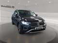 Volkswagen T-Roc 1.0 TSI Goal Navi Klima ACC SHZ CarPlay Schwarz - thumbnail 4