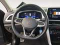 Volkswagen T-Roc 1.0 TSI Goal Navi Klima ACC SHZ CarPlay Schwarz - thumbnail 10